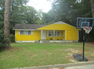 1804 N Troup St, Valdosta, GA 31602