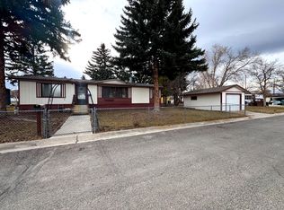 1805 Joslyn St TRAILER 124, Helena, MT 59601