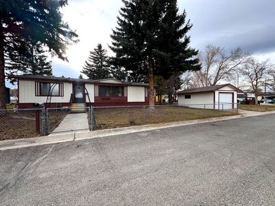 1805 Joslyn St Trailer 124, Helena, MT, 59601