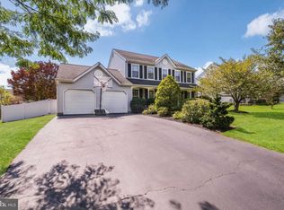 112 August Ln, Lansdale, PA 19446