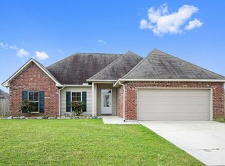 11202 Avila Dr, Hammond, LA 70403
