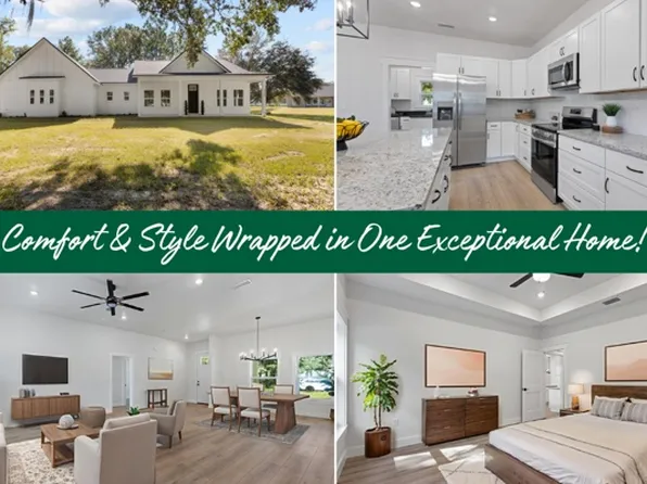 1235 SW Upchurch Ave, Lake City, FL 32024