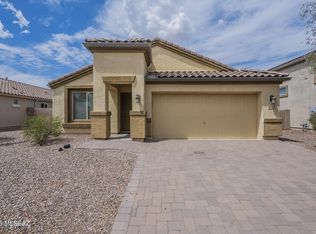 8760 W Saguaro Moon Rd, Marana, AZ 85653