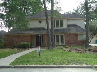 5311 Brownlee Ln, Spring, TX 77379