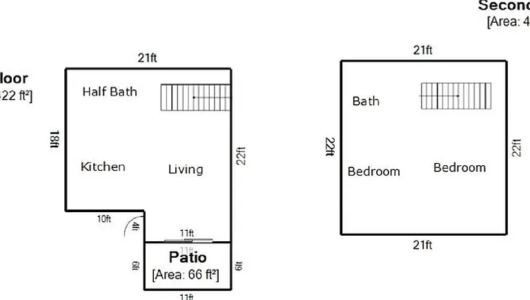 8075 Wolff St #L — Photo 16