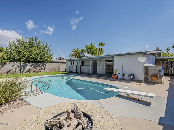 2310 E MARMORA Street, Phoenix, AZ 85022