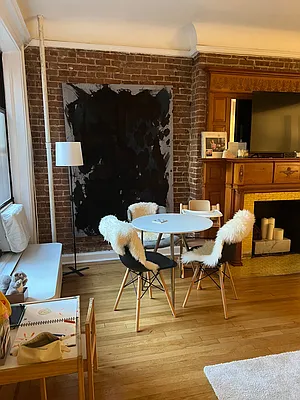 Rented by Brown Harris Stevens | media 1