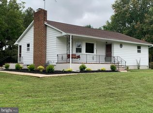 152 Commissioners Rd, Mullica Hill, NJ 08062