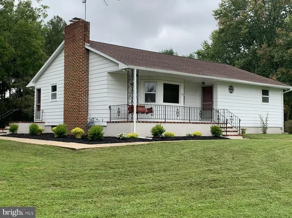 152 Commissioners Rd, Mullica Hill, NJ 08062