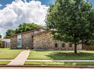 6400 Blue Ridge Trl, Plano, TX 75023