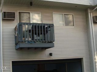 7 Piave St #7, Stamford, CT 06906