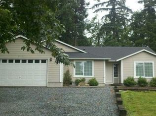 39319 30th Ave S, Roy, WA 98580