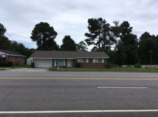 2023 Tebeau St, Waycross, GA 31501