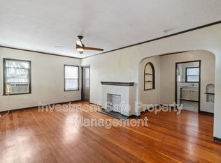 3787 1/2 Park Blvd, San Diego, CA 92103