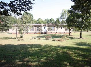 756 Mourot Rd, Scott, AR 72142