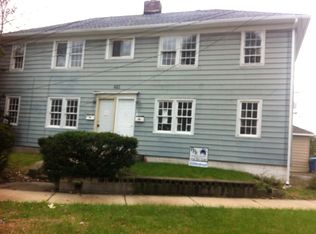 482 Lincoln Ave APT 2, Calumet City, IL
