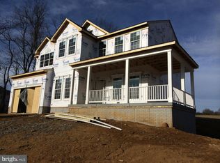 38600 Morrisonville Rd, Lovettsville, VA
