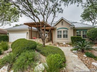 2603 Rim Oak, San Antonio, TX 78232