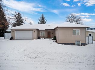 10116 E 15th Ave, Spokane Valley, WA 99206