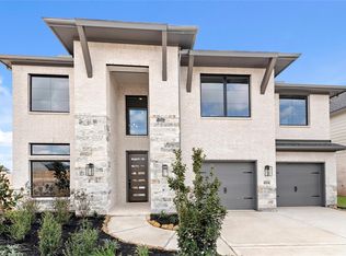 4534 Valeria Cottage Dr, Fulshear, TX 77441