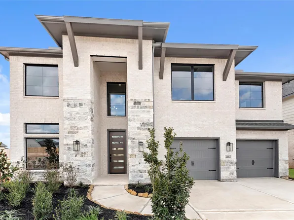 4534 Valeria Cottage Dr, Fulshear, TX 77441