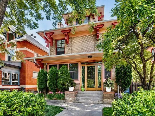 1035 N Marion St #1, Denver, CO 80218