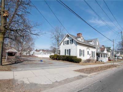 98 Hamilton St, Geneva, NY, 14456