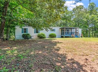 1406 McDonald Rd, Dahlonega, GA 30533