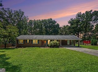 2936 Pauls Way, Marietta, GA 30062