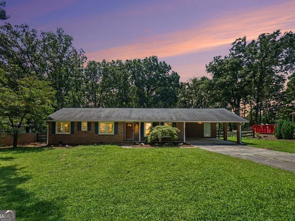 2936 Pauls Way, Marietta, GA 30062