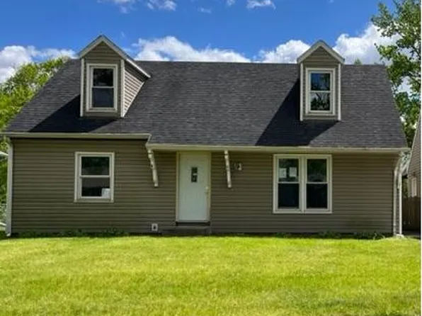 7337 S Willowbrook Dr, Lowell, IN 46356