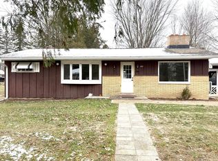 226 Gruber St, Antigo, WI 54409