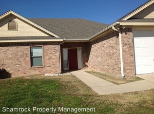 3025 Clydesdale Way, Robinson, TX 76706