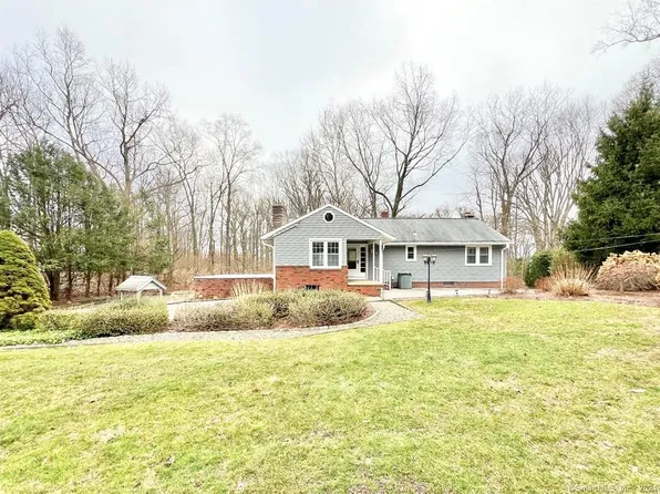 48 Park Avenue, Shelton, CT 06484