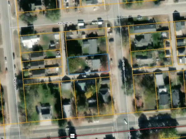 113 N 7th St, Hamilton, MT 59840