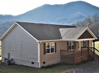 87 Beantown Rd, Waynesville, NC 28785