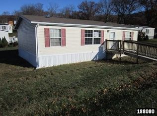 109 Longview Cir, Narrows, VA 24124