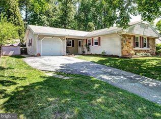 4005 Woodhaven Ln, Bowie, MD 20715