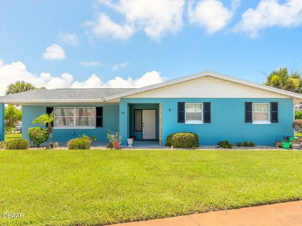 19 Morning Star Ave, Ormond Beach, FL 32176