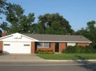 1800 S Madison Blvd, Bartlesville, OK 74006