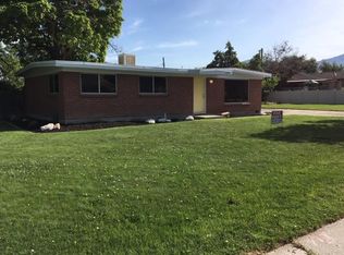 1191 E 5690 S, Salt Lake City, UT 84121