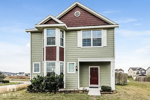 10764 S Lake Mist Ln Photo 1