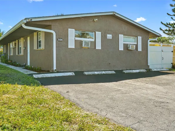 320 NE 30th Street, Pompano Beach, FL 33064