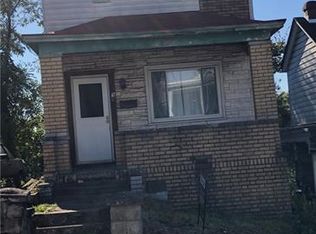 91 Highland Ave, Mc Kees Rocks, PA 15136