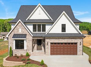11945 Catatoga Blvd LOT 20, Knoxville, TN 37932