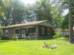3026 Galleon Dr, Evansville, IN 47725