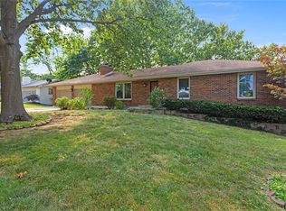 1514 N Withers Rd, Liberty, MO 64068