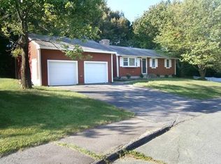 53 Alan Rd, Marlborough, MA 01752