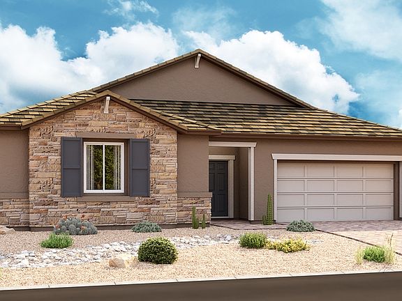 The Paige Elevation B