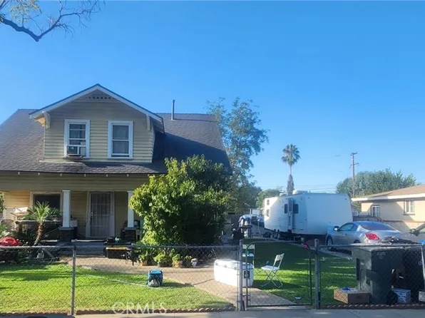 636 E East St, Ontario, CA 91764